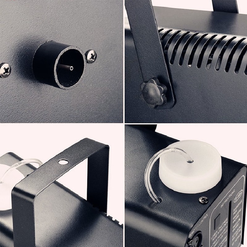 Smoke Machine for Stage DJ Disco Lights